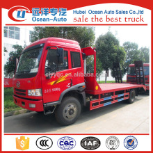 2016's FEW 4*2 aerial platform truck, platform hand truck for sale